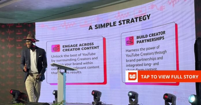 These new Google AI tools can help African content creators reach millions of online users