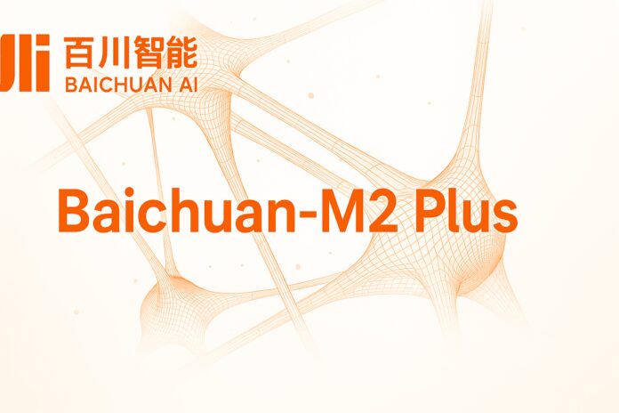 baichuan-releases-m2plus-a-medical-model-that-is-evidence-based-and-marketed-as-a-chatgpt-68fabb81e537c.jpg Baichuan releases M2Plus, a medical model that is evidence-based and marketed as a “ChatGPT” for doctors