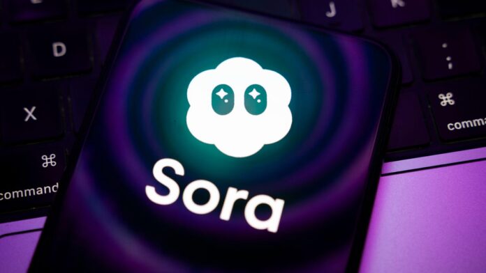 is-sora-2-or-other-ai-video-tools-dangerous-to-use-heres-what-one-legal-scholar-has-to-say.jpg Is Sora 2 or other AI video tools dangerous to use? Here’s what one legal scholar has to say