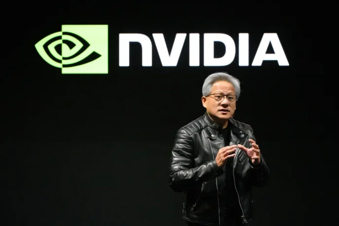 nvidia-invests-into-african-ai-firm-cassava-technologies.webp NVIDIA Invests into African AI Firm Cassava Technologies