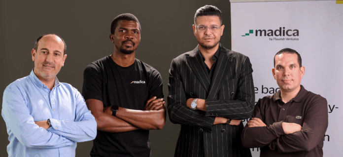 Madica invests $400k in AI-powered African startups Anavid and Hypeo AI (