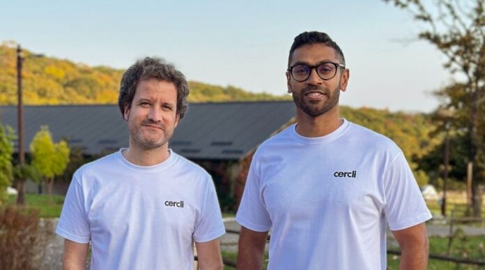 Cercli Raises $12M to Expand in the Middle East & North Africa