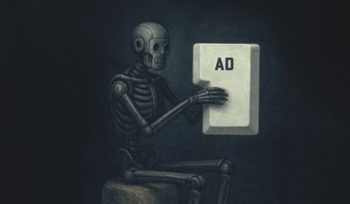 OpenAI’s advertising shift from hatred to hiring