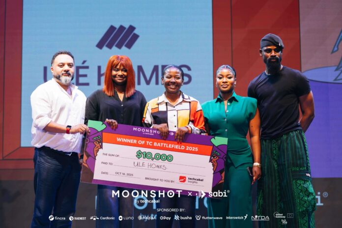 Startups On Our Radar