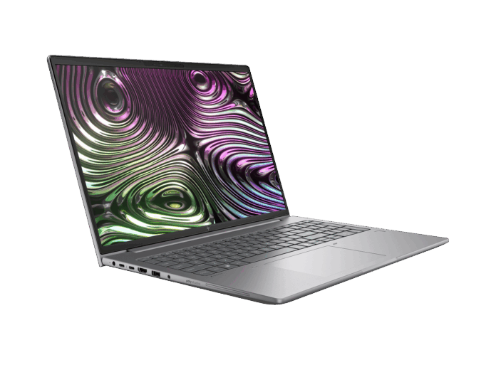 high-core-temperatures-prevent-the-hp-zbook-x-g1i-16-from-performing-even-faster.png High core temperatures prevent the HP ZBook X G1i 16 from performing even faster