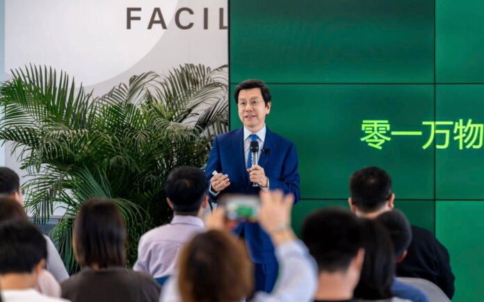 01ai-ushers-in-a-new-leadership-era-to-accelerate-tob-2-0-vision.jpg 01.AI Ushers In A New Leadership Era To Accelerate ToB 2.0 Vision