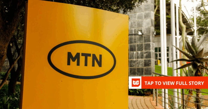 MTN South Africa and ICASA hold discussions to make data cheaper