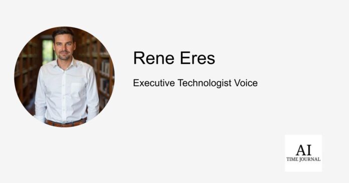 The Age of Intelligent Economies: Why AI is Restructuring the Future of Value