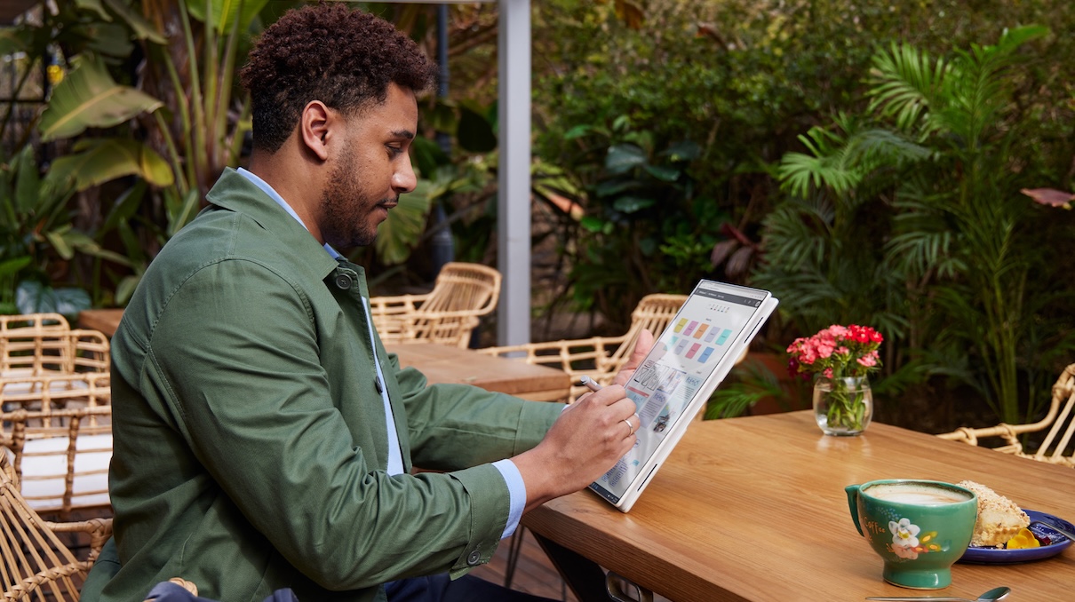 The unexpected benefits of AI PCs: why creativity could be the new productivity