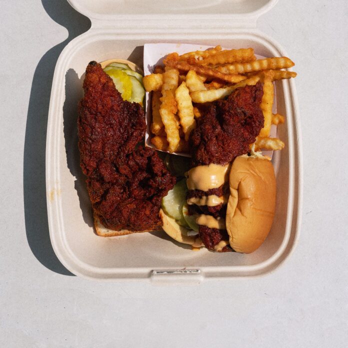 OpenAI's Sora Loses Its Top App Store Ranking to Dave's Hot Chicken