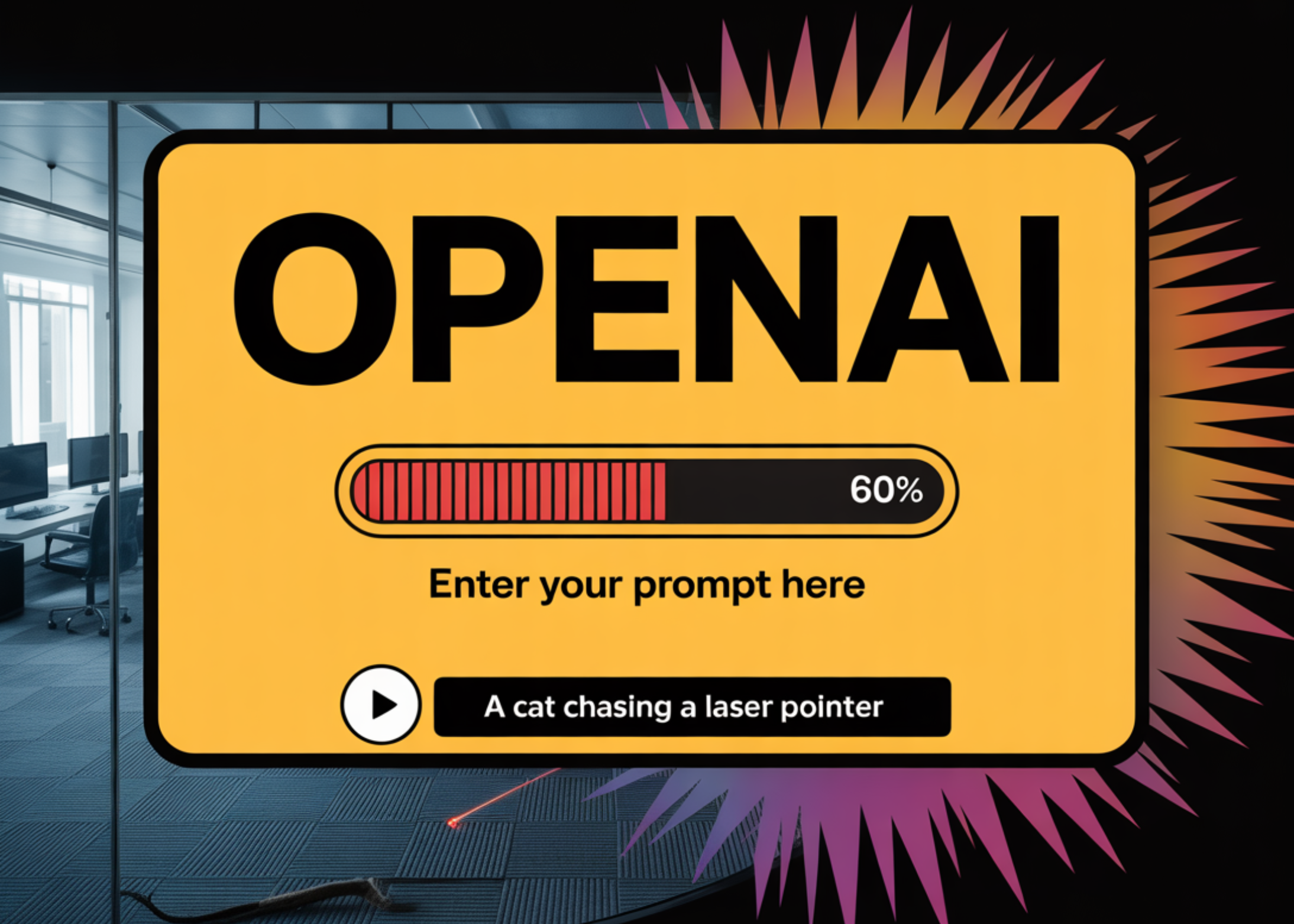 OpenAI Launches Sora 2 and a Consent-Gated Sora iOS App
