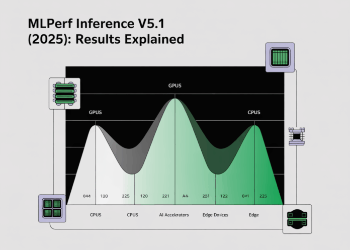 MLPerf Inference v5.1 (2025): Results Explained for GPUs, CPUs, and AI Accelerators