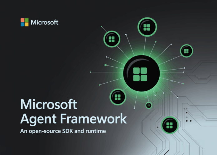 Microsoft Releases ‘Microsoft Agent Framework’: An Open-Source SDK and Runtime that Simplifies the Orchestration of Multi-Agent Systems
