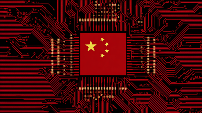 Kai-Fu Lee's brutal assessment: America is already losing the AI hardware war to China
