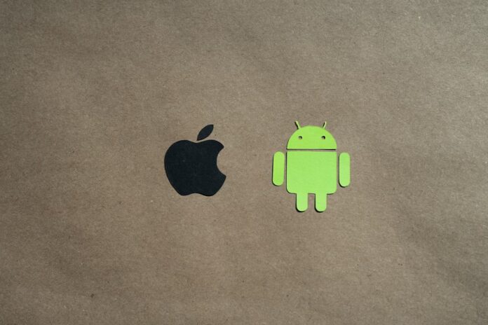 iPhone and Android App Development: What Should Startups Choose in 2025?