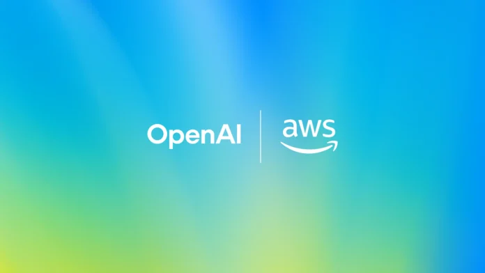OpenAI has just signed a new deal with Amazon worth $38 billion