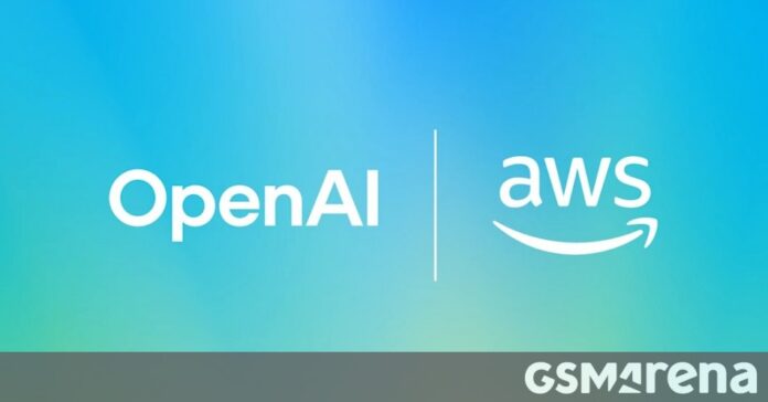 OpenAI selects Amazon Web Services for ChatGPT and will pay $38 billion