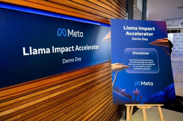 meta-llama-impact-accelerator-injects-200000-in-12-african-ai-startups.jpg Meta Llama Impact Accelerator injects $200,000 in 12 African AI Startups