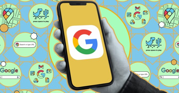 Google has introduced its own version