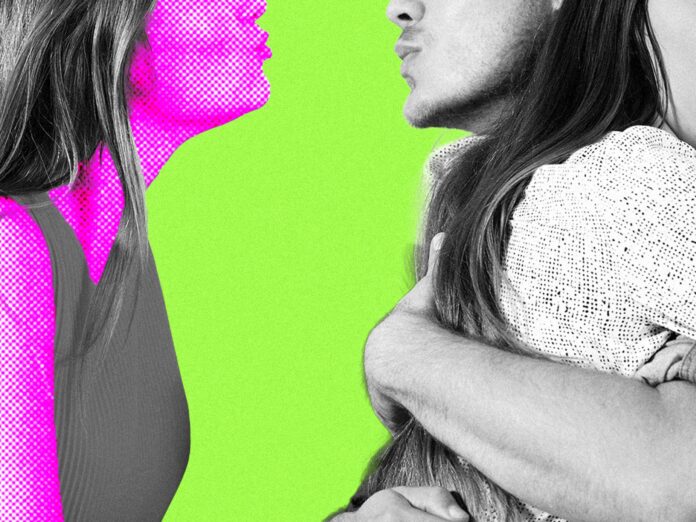 AI Relationships Are on the Rise. A Divorce Boom Could Be Next