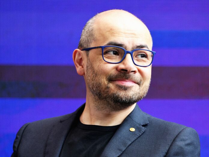 Gemini 3 Is Here—and Google Says It Will Make Search Smarter