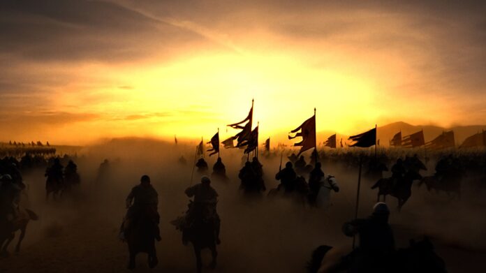 Amazon’s ‘House of David’ Used Over 350 AI Shots in Season 2. Its Creator Isn’t Sorry