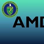 US DOE partners with AMD for $1 billion AI supercomputer