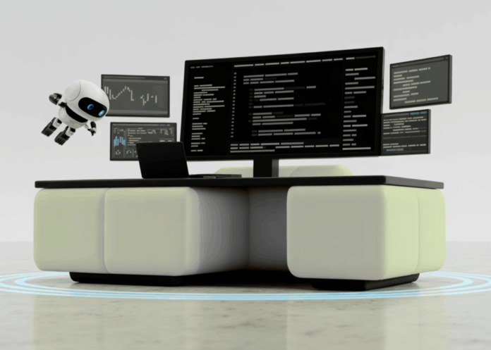 Google Antigravity Makes the IDE a Control Plane for Agentic Coding