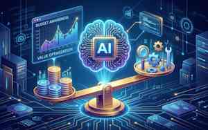 Googleās new framework helps AI agents spend their compute and tool budget more wisely