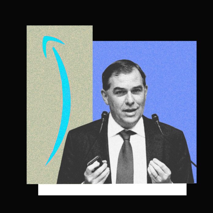 AWS CEO Matt Garman Wants to Reassert Amazon’s Cloud Dominance in the AI Era