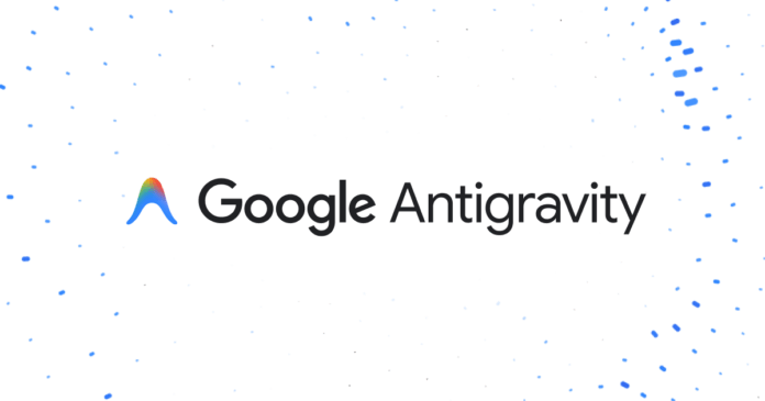 Introducing Google Antigravity